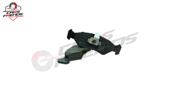 PASTILLAS DELANTERAS FORD FIESTA - Image 2