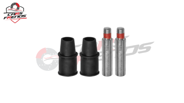 KIT MORDAZA VOLKSWAGEN  AUDI CHEVROLET