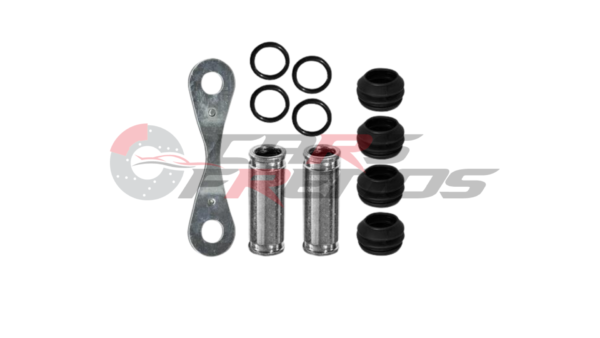 KIT PASADOR DE MORDAZA RENAULT 9 TWINGO MEGANE CLIO PAST 005