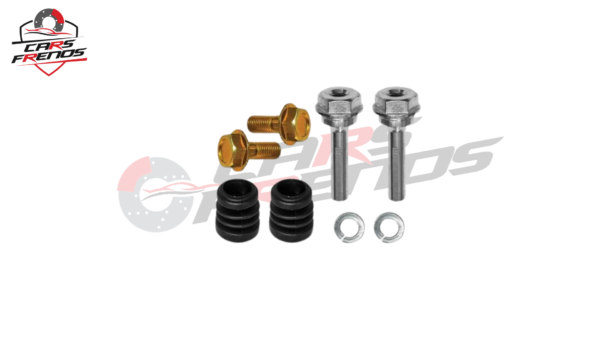 KIT MORDAZA SKODA FELICIA CHEVROLET MONZA SKODA (TODOS)
